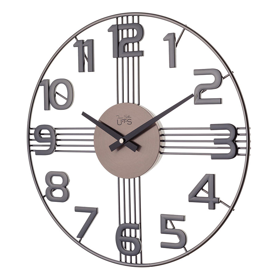 Настенные часы Tomas Stern TS-8063 настенные часы tomas stern ts 4010c