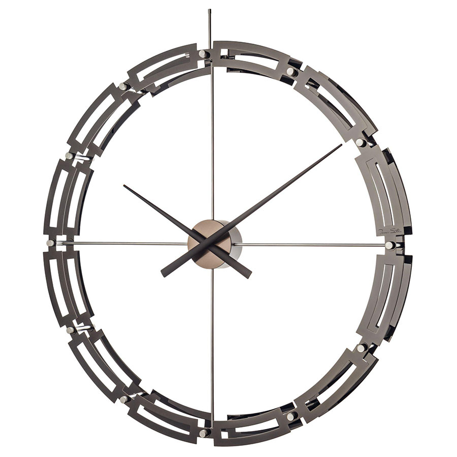 Настенные часы Tomas Stern TS-8064 часы настенные ес 10 32 8 см кварцевые