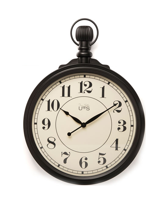 цена Настенные часы Tomas Stern TS-9013