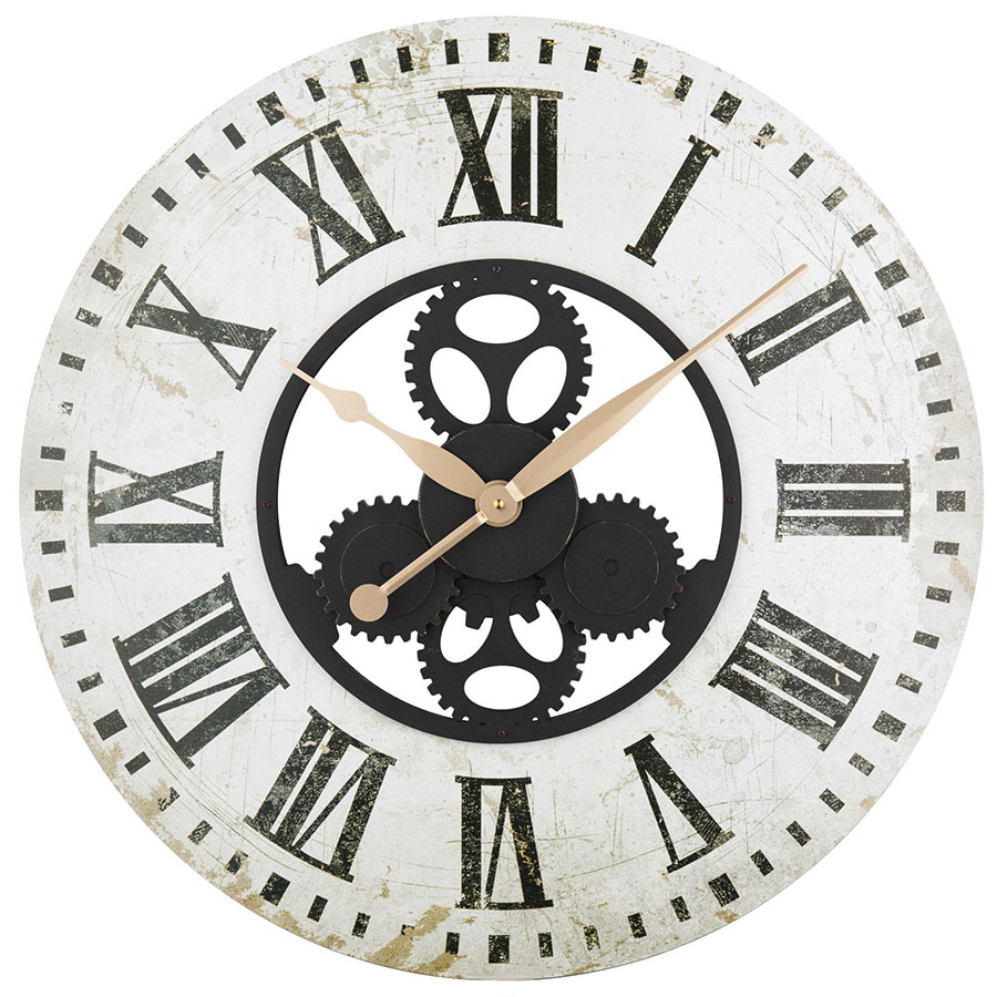 цена Настенные часы Tomas Stern TS-9081