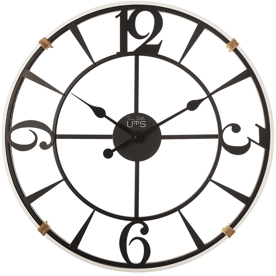 цена Настенные часы Tomas Stern TS-9088