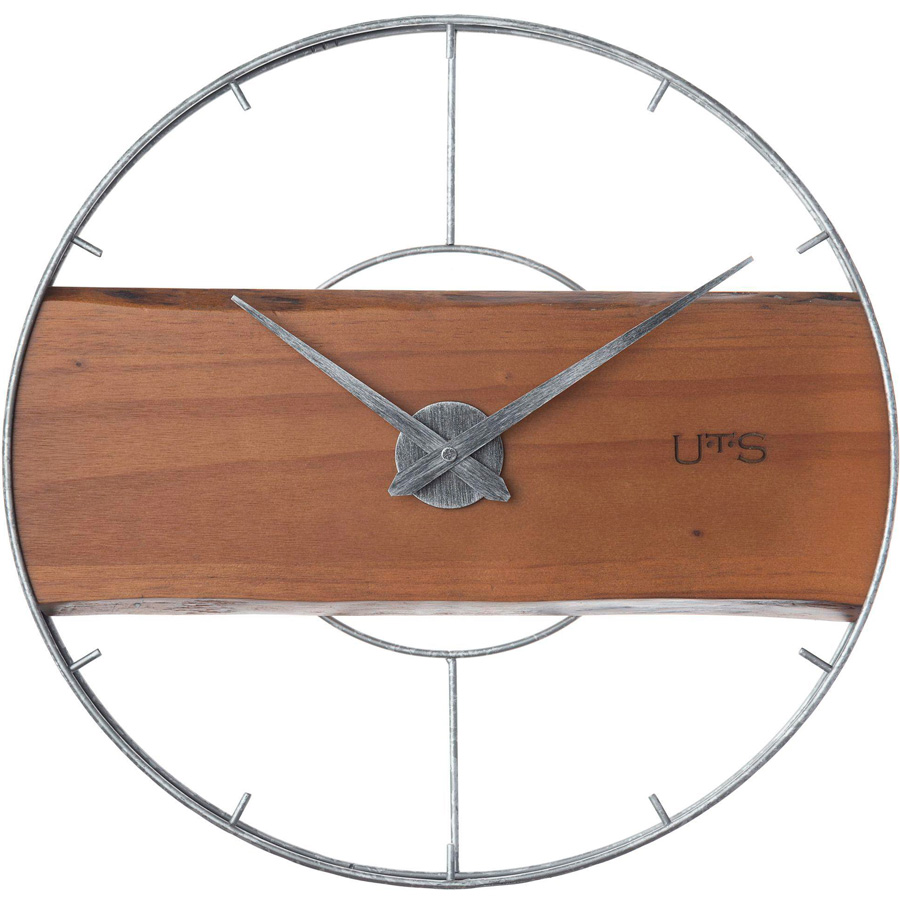 Настенные часы Tomas Stern TS-9096 настенные часы из массива дерева дуба