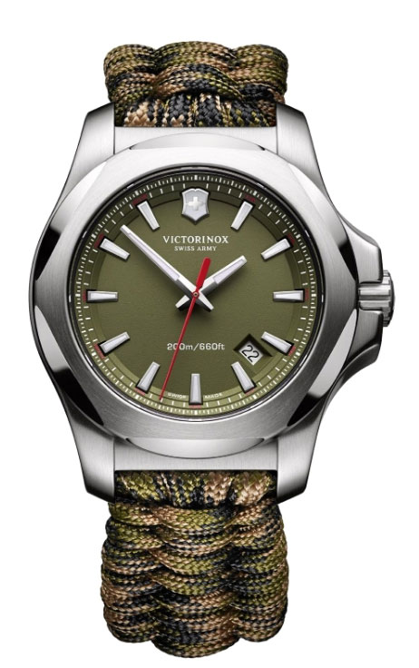 Часы Victorinox Swiss Army 241727
