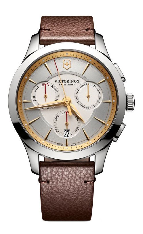 Часы Victorinox Swiss Army 241750 часы наручные sinobi мужские с хронографом спортивные брендовые кварцевые стальной ремешок чёрные