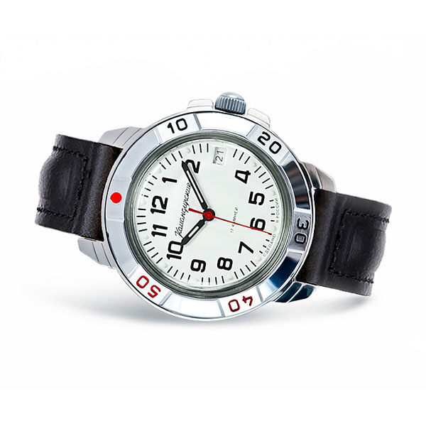 Часы Vostok 2414.00-43182B