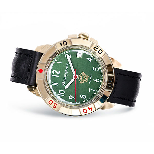 Часы Vostok 2414.00-43922B