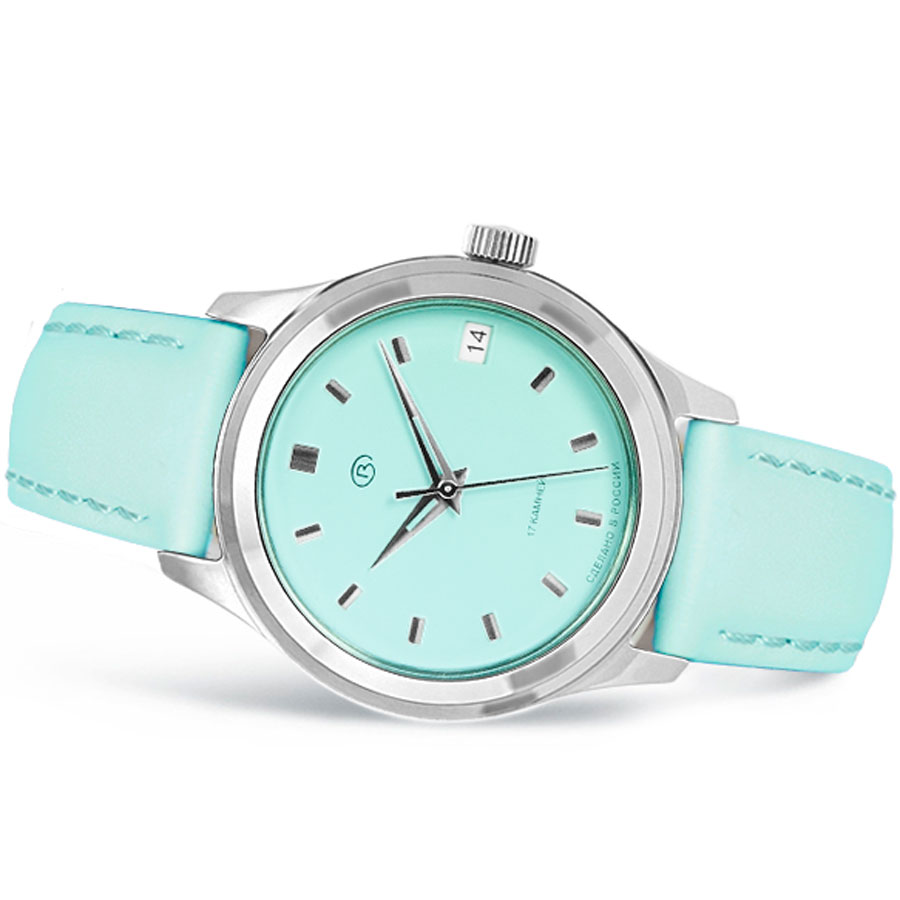 Часы Vostok Восток 2414.00-51178B