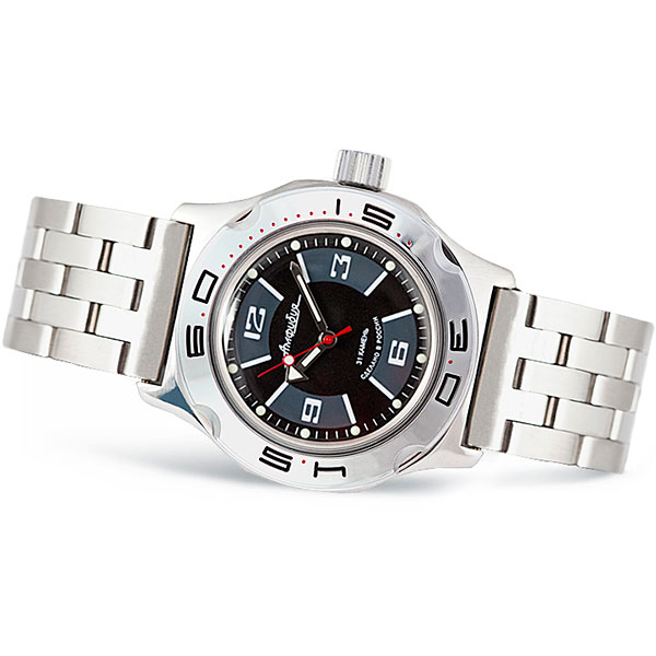 Часы Vostok 2415.01-100510