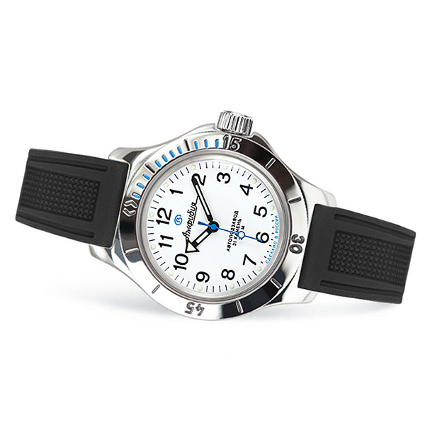 Часы Vostok Амфибия 2415.01-120813