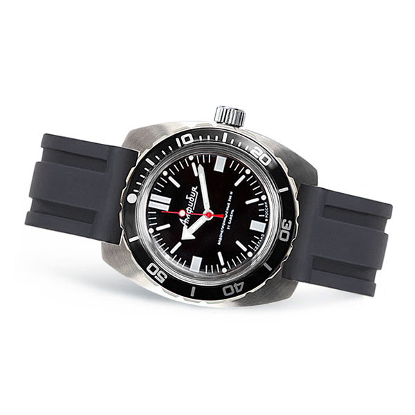 Часы Vostok Амфибия 2415.01-170916
