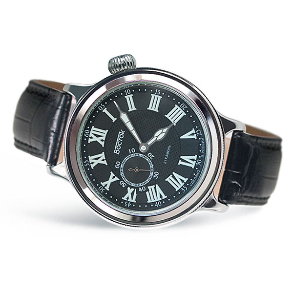наручные часы vostok europe almaz Часы Vostok 2415.02-55032B