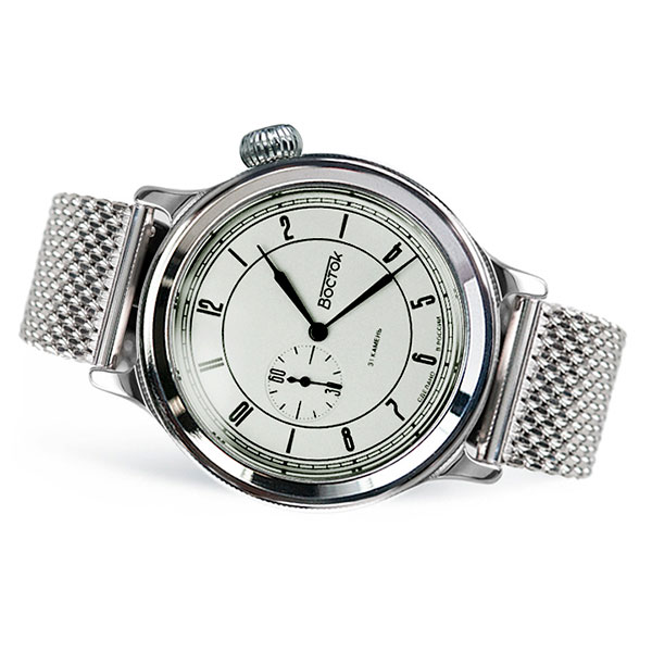 Часы Vostok Восток 2415.02-55037B