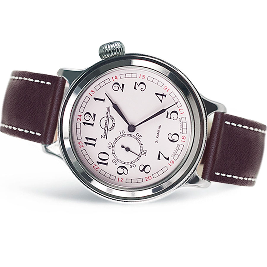 Часы Vostok Восток 2415.02-550930