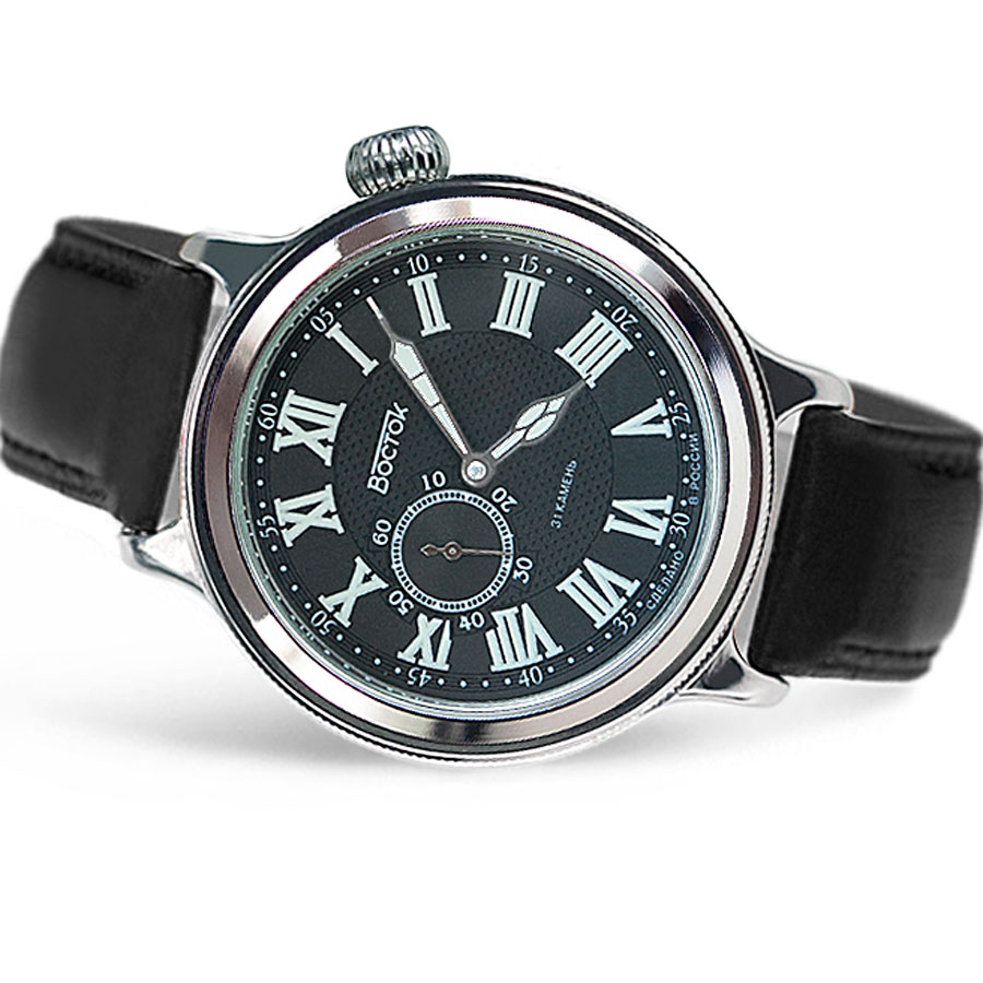 Часы Vostok Восток 2415.12-55032B