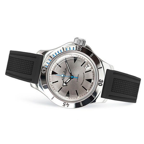 Часы Vostok Амфибия 2416.00-120849