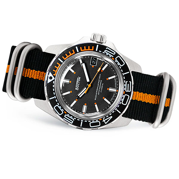 Часы Vostok 2416.00-14055B