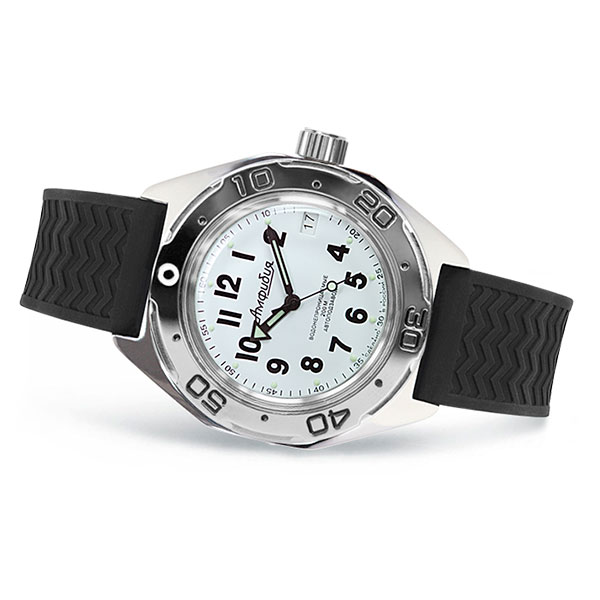 Часы Vostok 2416.00-67070B