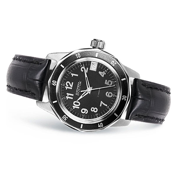 Часы Vostok 2416.00-79014A наручные часы vostok europe vk64 515a525