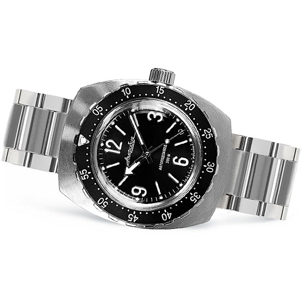 Часы Vostok 2416.00-900972