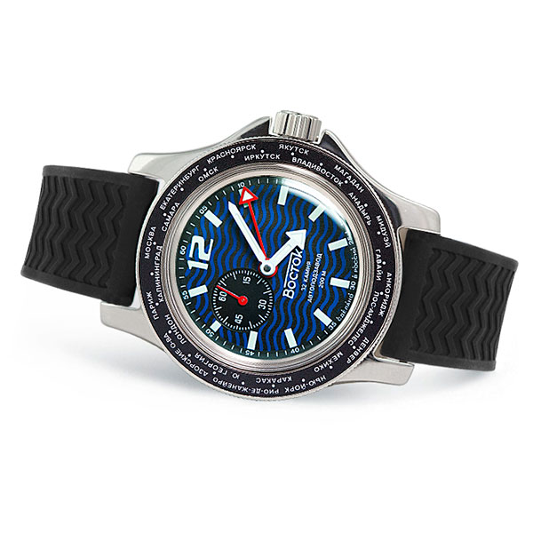 Часы Vostok 2426.12-13003B