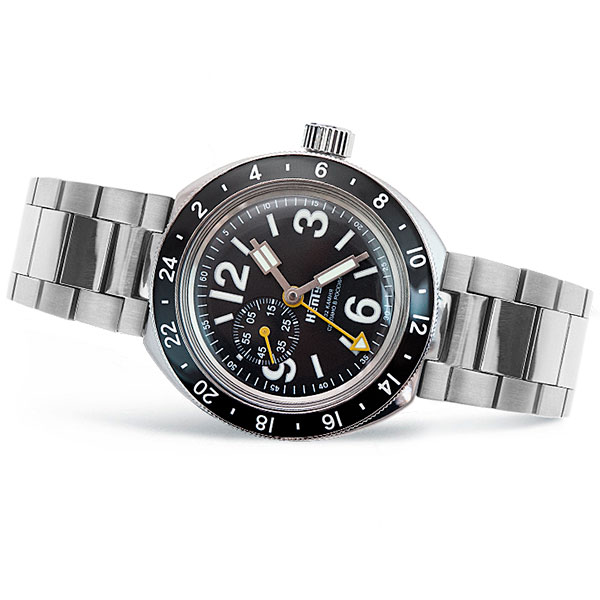 Часы Vostok 2426.12-96071A