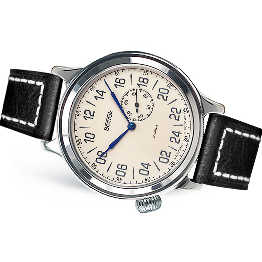 Часы Vostok Восток 2431.1200-55037G