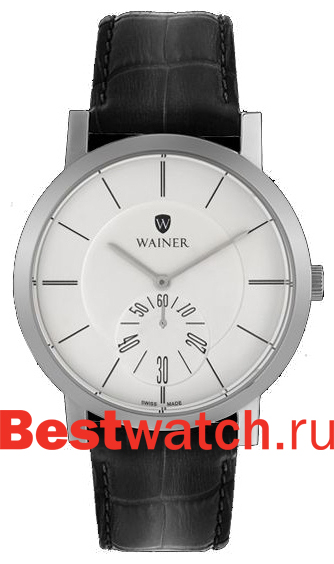 Часы Wainer Bach WA.12824B