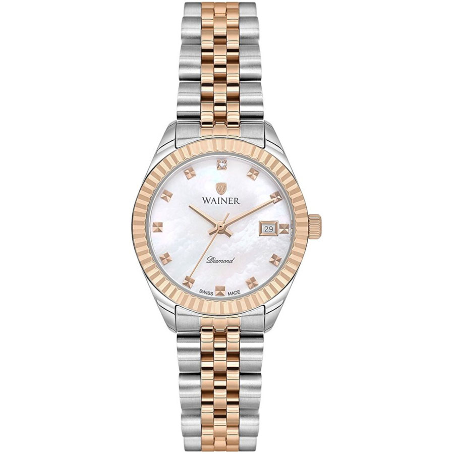 Часы Wainer Diamond WA.19020E