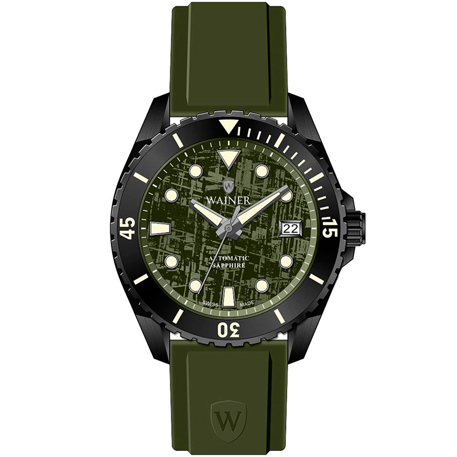 Часы Wainer WA.25110C