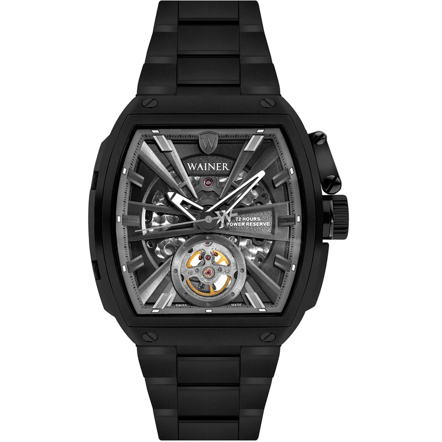 Часы Wainer Automatic WA.25150A