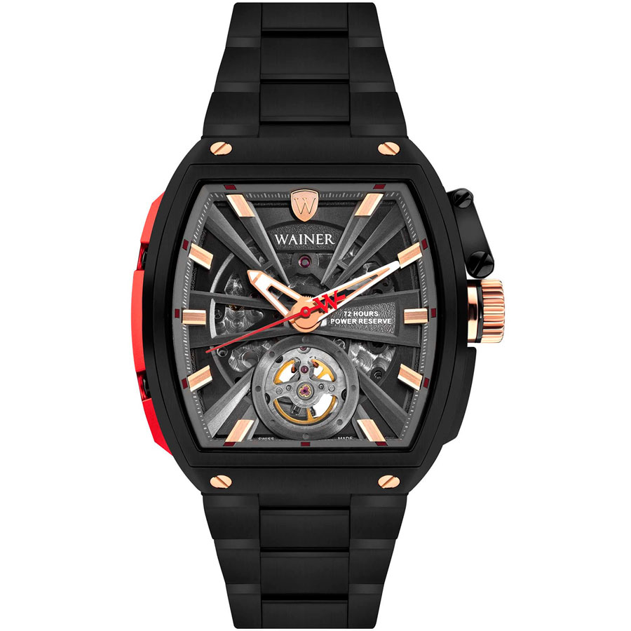 Часы Wainer Automatic WA.25150C