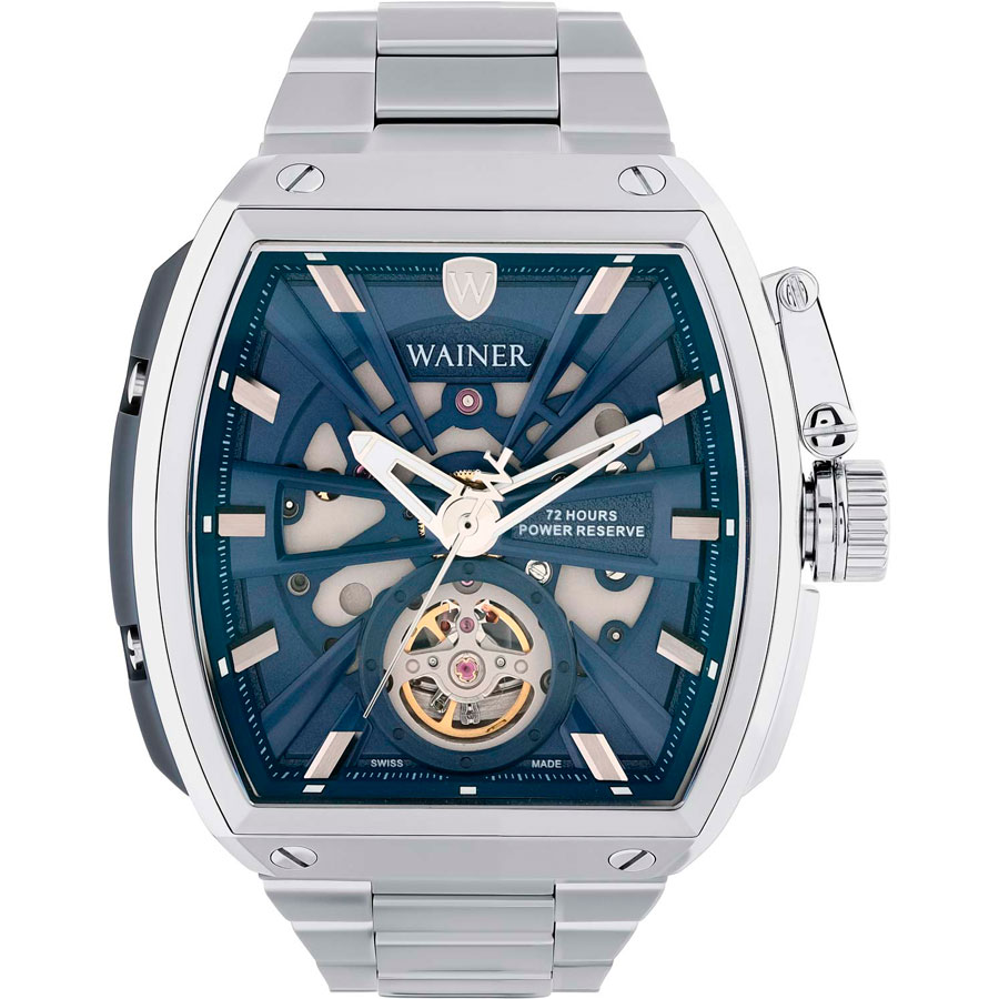 Часы Wainer Automatic WA.25150D