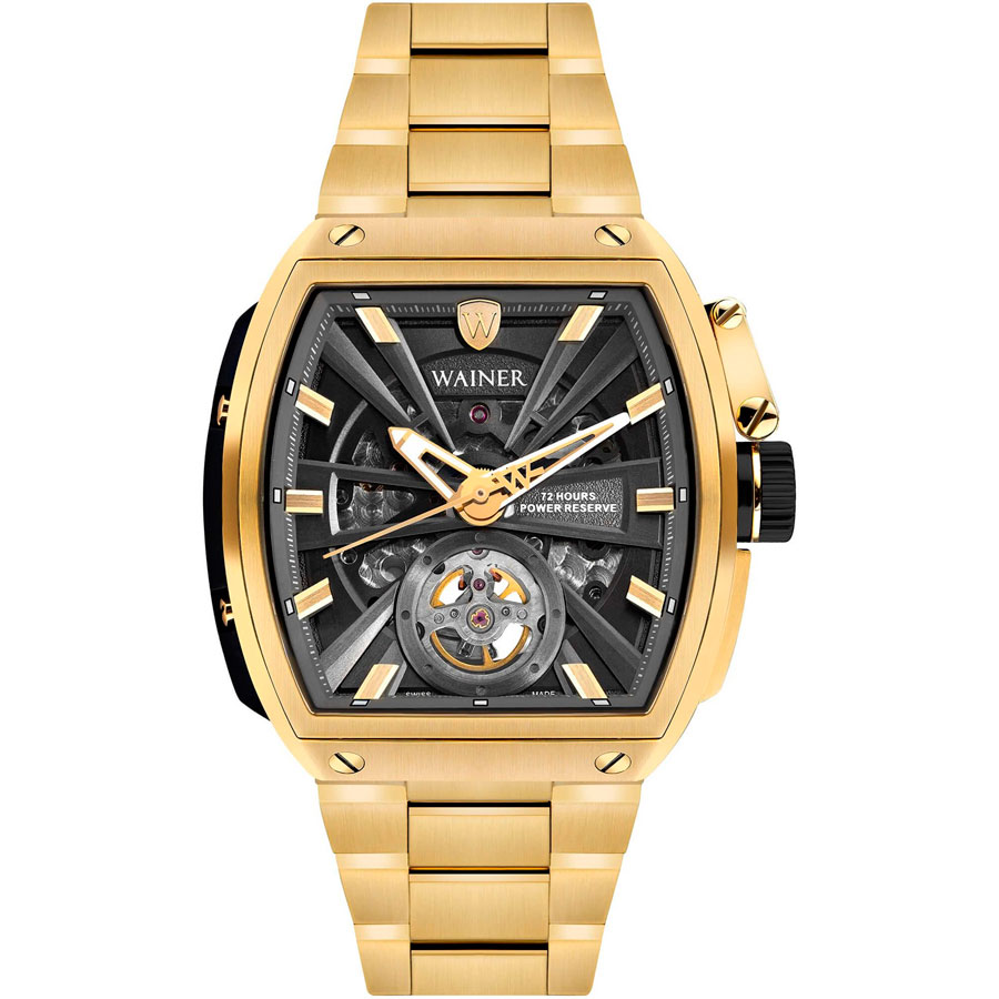 Часы Wainer Automatic WA.25150E