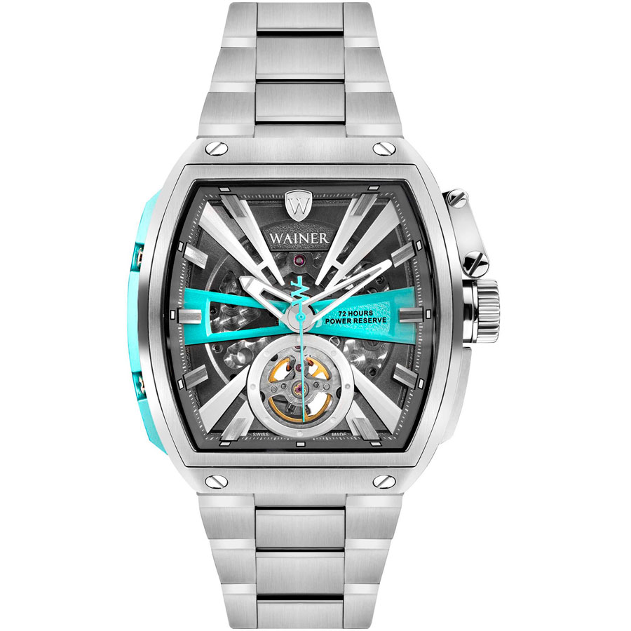 Часы Wainer Automatic WA.25150G