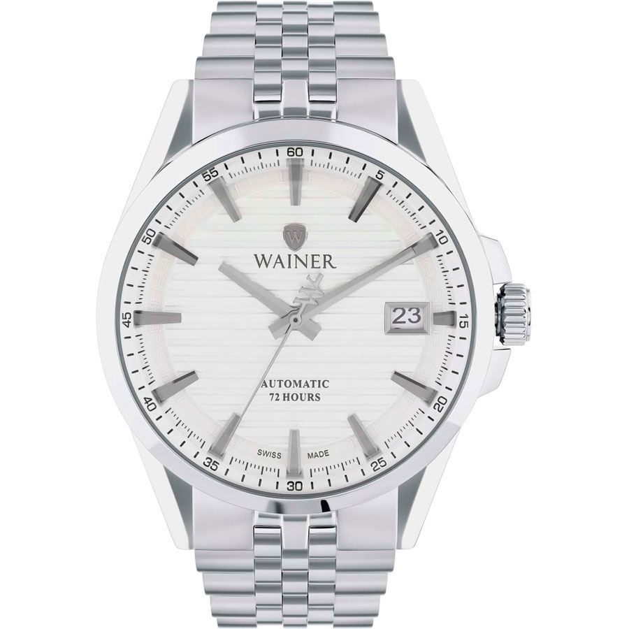 Часы Wainer Automatic WA.25401C