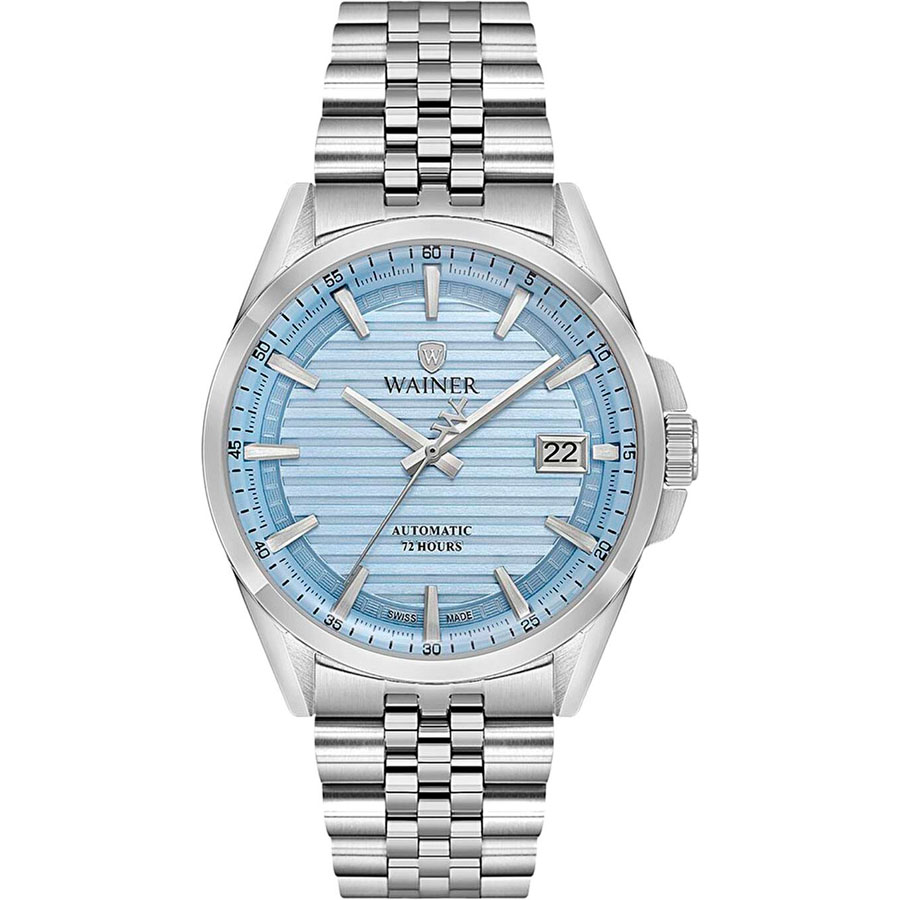 Часы Wainer Automatic WA.25401D