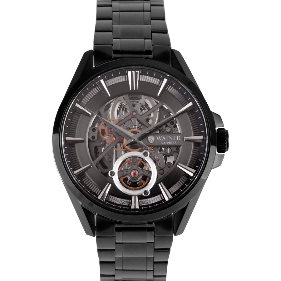 Часы Wainer Automatic WA.25511D