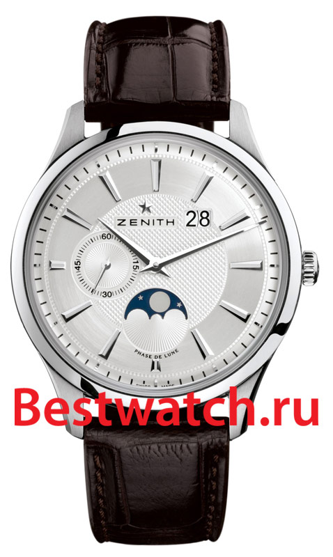 Часы Zenith Elite 03.2140.691_02.C498