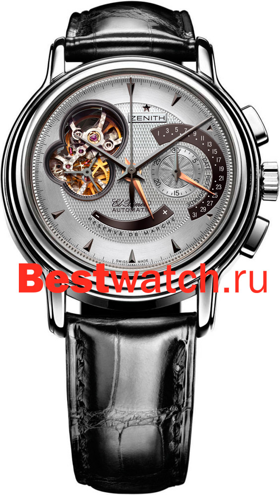 Купить Часы Zenith Оригинал В Москве