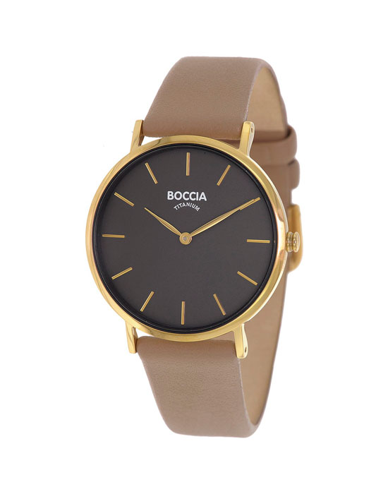 цена Часы Boccia 3273-04
