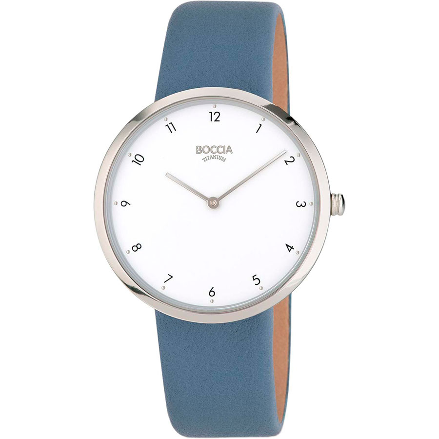Часы Boccia 3309-07
