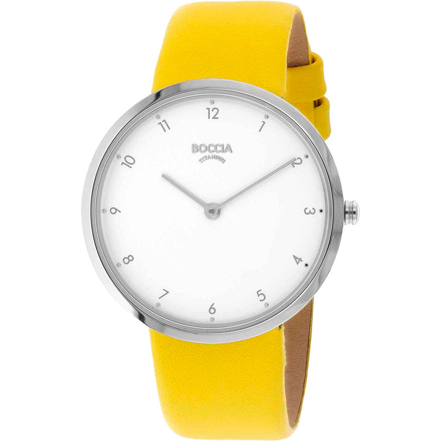 цена Часы Boccia 3309-11