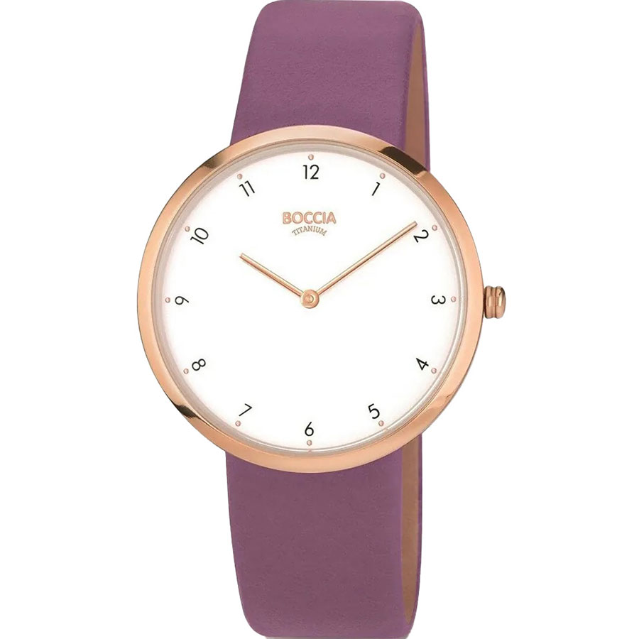 Часы Boccia 3309-12