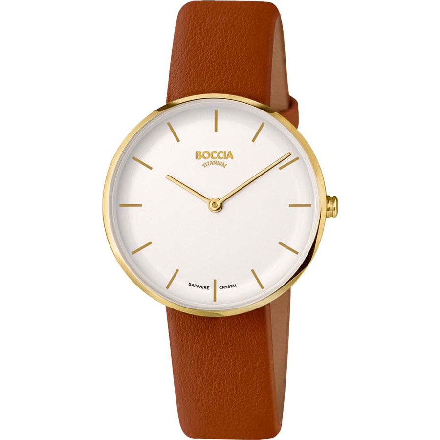 Boccia watches deals