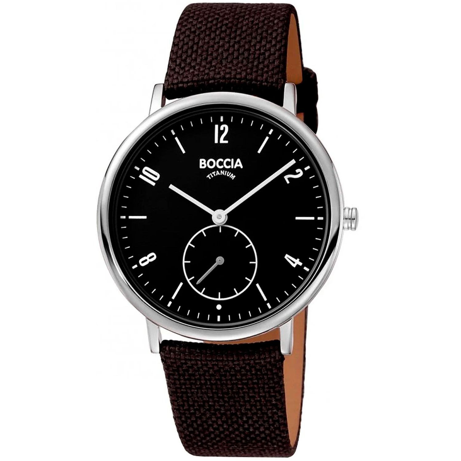 Часы Boccia 3350-03