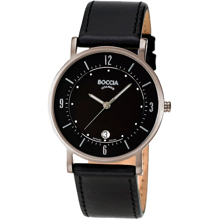 Часы Boccia 3533-01