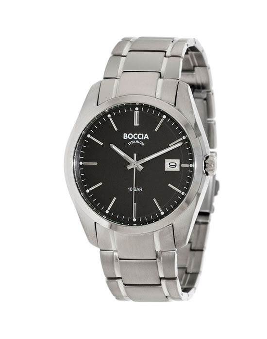 Часы Boccia 3608-04 цена и фото