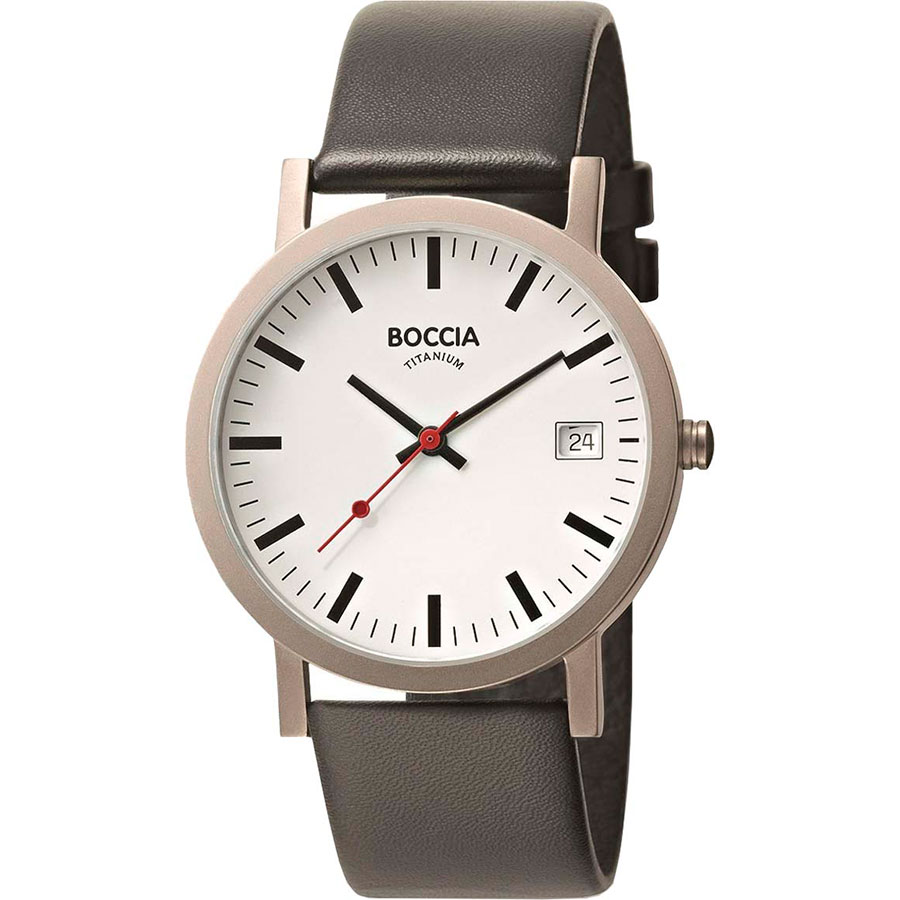 Часы Boccia 3622-01