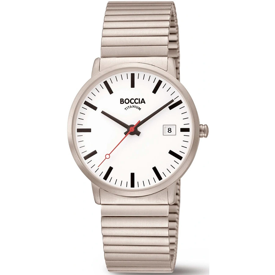 Часы Boccia 3622-04