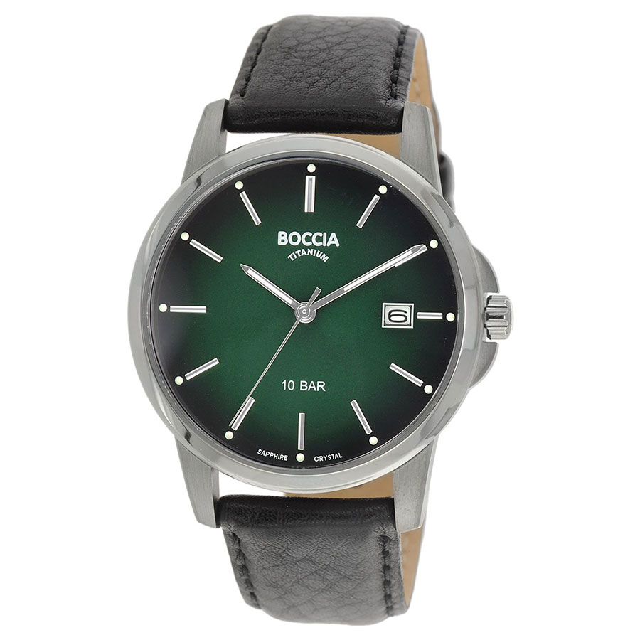 Часы Boccia 3633-02